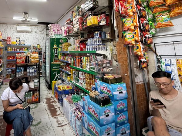 Nộp thuế theo doanh thu, hộ kinh doanh mong chờ gì?