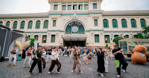 Norton Park: Khi lợi thế cạnh tranh bắt đầu từ tư duy quy hoạch bền vững