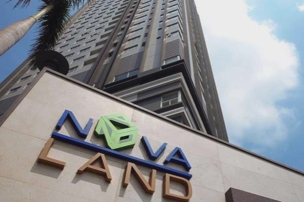 Novaland đã bán 4 tài sản gần 11.300 tỷ đồng để trả nợ