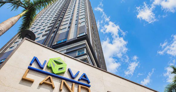 Novaland: Dự án xếp hàng chờ triển khai, doanh nghiệp vẫn tính đường xoay vốn từ cổ đông để trả nợ