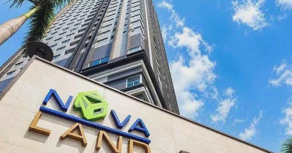 Novaland dùng gần 439 tỷ đồng tiền ESOP trả nợ, chi 23 tỷ đồng trả lương nhân viên