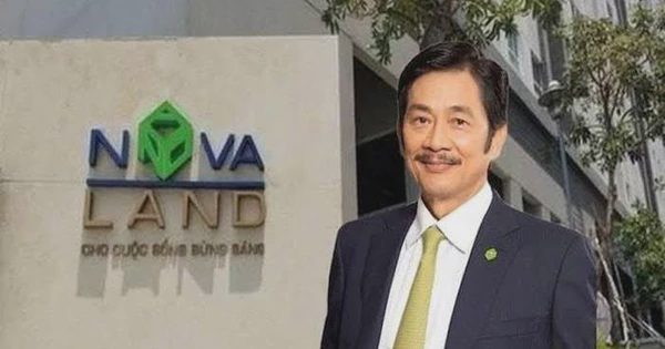 Novaland nói gì về loạt thông tin “phá sản”, “mất khả năng hoạt động” rầm rộ những ngày qua?