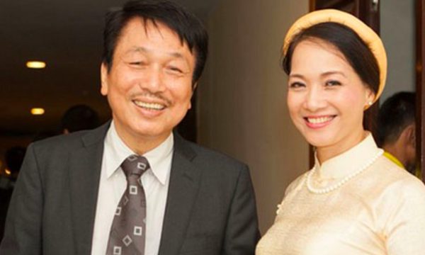 NSND Lê Khanh kể những kỷ niệm khó quên với nhạc sĩ Phú Quang
