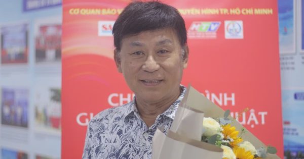 NSND Tạ Minh Tâm trải lòng về cuộc sống sau biến cố vợ qua đời