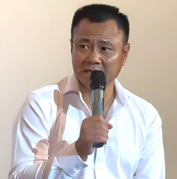 NSND Tự Long: 'Đạo diễn phải 3 lần tới nhà mời tôi'
