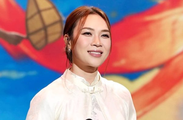 NSND Xuân Bắc, Mỹ Tâm được Mặt trận Tổ quốc Việt Nam vinh danh