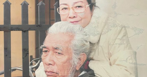 NSND Xuân Đàm khép lại một đời nặng nghĩa với sân khấu