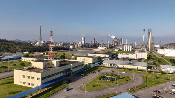 NSRP: Chủ động trước biến động chuỗi cung ứng, giữ vững mạch nguồn xăng dầu