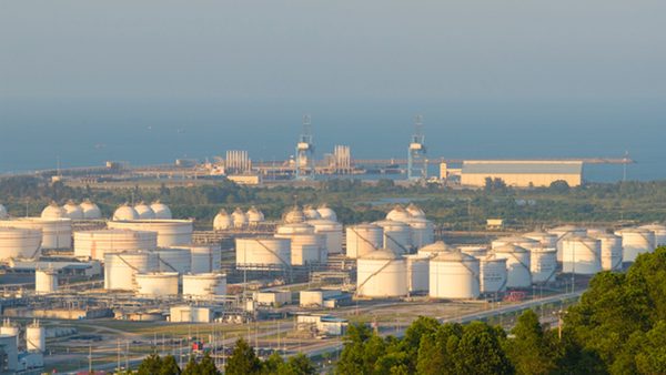 NSRP: Kiến tạo độ tin cậy từ bên trong nhà máy lọc hóa dầu