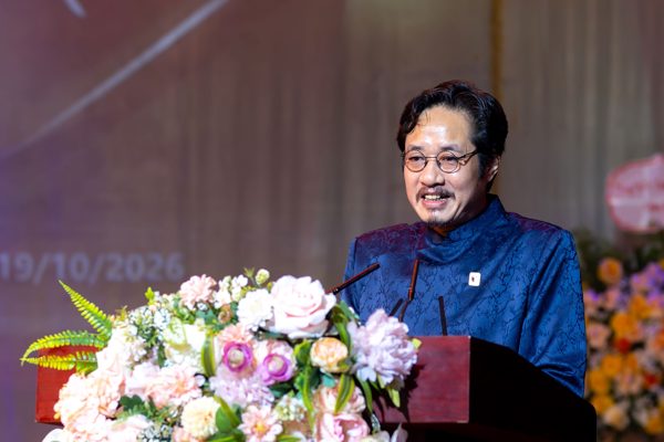 NSƯT Bùi Như Lai nói không với quảng bá suông