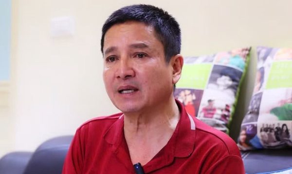 NSƯT Chí Trung chuyển khỏi căn nhà số 1 Tràng Tiền