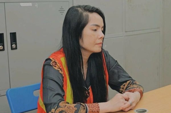 NSƯT Kiều Thanh - người đóng "Trà Cave" bị khởi tố