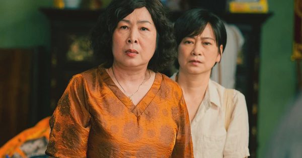 NSƯT Tuyết Thu kể mối ơn với NSND Hồng Vân lúc mới vào nghề