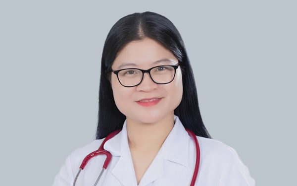 Nữ bác sĩ người Việt trở thành Đại sứ quỹ quốc tế về điều trị ung thư