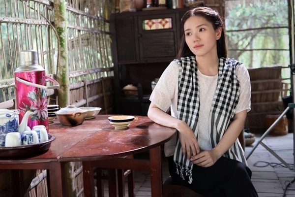 Nữ ca sĩ sở hữu giọng hát ngọt ngào với biệt danh 'Thần tiên tỷ tỷ V-Pop' là ai?