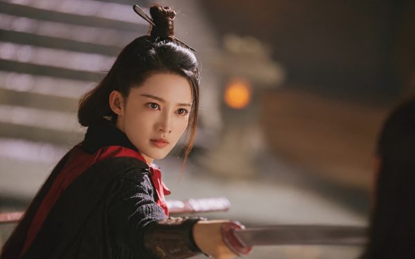 Nữ cao thủ có thật, mạnh nhất từng xuất hiện trong truyện Kim Dung là ai?