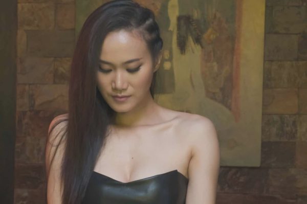 Nữ cascadeur đóng "Mỹ nhân kế": 8 năm mắc trầm cảm, tuổi 38 làm mẹ đơn thân