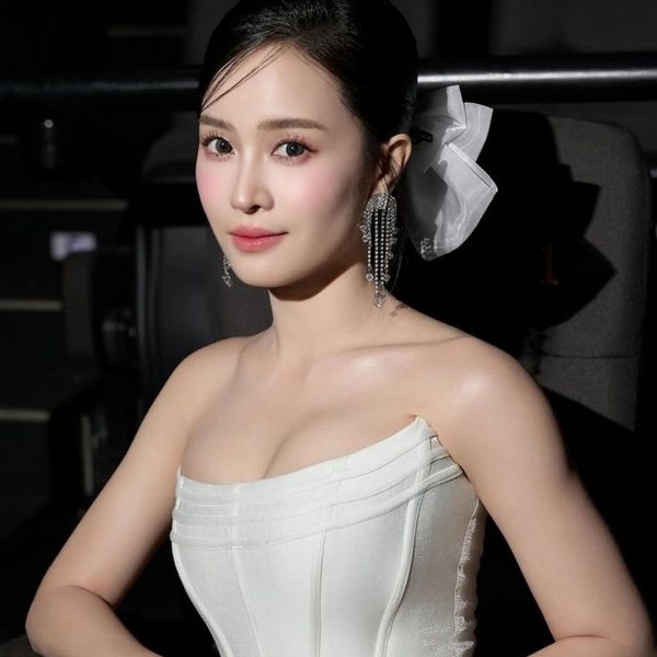 Nữ chính trong bộ phim Việt có kinh phí cao ngất ngưởng