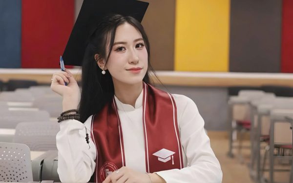 Nữ đại biểu mang hát xẩm đến Tàu Thanh niên Đông Nam Á - Nhật Bản 2027