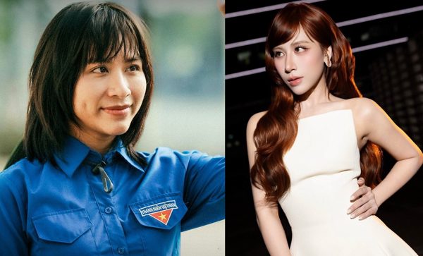 Nữ diễn viên đóng 5 phim trăm tỷ: Xuất thân Tiktoker, sở hữu 6 triệu follow
