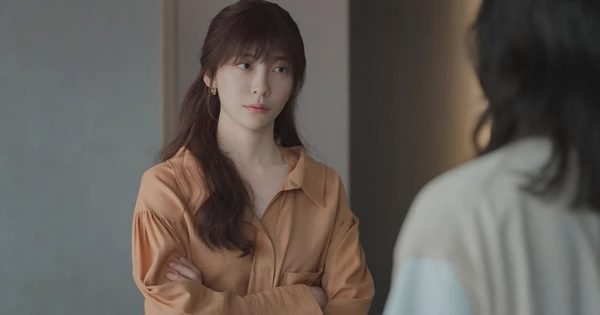 Nữ diễn viên Hàn Quốc đầu tiên nhận đề cử Emmy quốc tế
