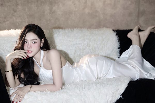 Nữ diễn viên sexy chuyên đóng tiểu tam liên tục gây chú ý trên phim VTV