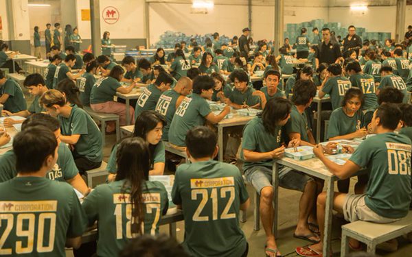 Nữ giám đốc đứng sau ‘Trại buôn người’: Lập công ty vốn 1 tỉ, phim đầu tay thu trăm tỉ
