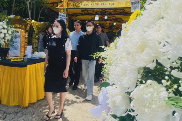 Nữ giáo viên trẻ hiến tạng cứu 4 người và ước nguyện nghẹn ngào của người cha
