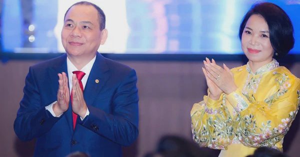 Nữ GS Top 100 thế giới AI tiết lộ những người sẽ thắng giải hơn 100 tỷ đồng của tỷ phú Phạm Nhật Vượng
