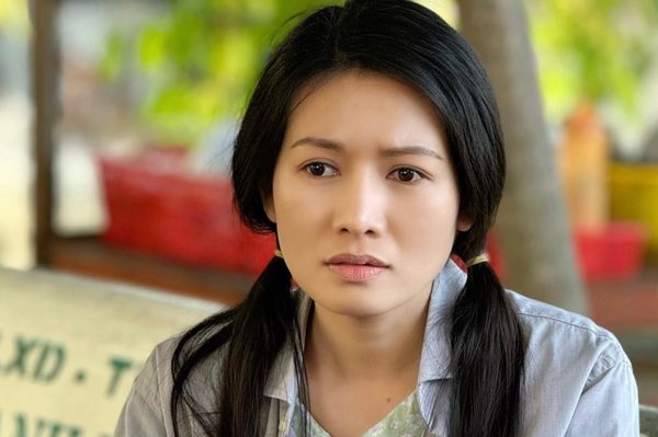 'Nữ hoàng nước mắt' phim Việt trở lại