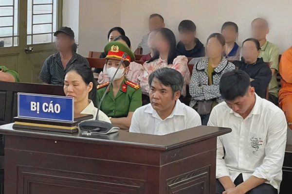 Nữ kế toán ở Lâm Đồng chiếm đoạt hơn 556 triệu đồng lĩnh 9 năm tù