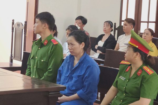 Nữ nhân viên bán xe bịa chương trình khuyến mãi, lừa hơn 53 tỷ đồng