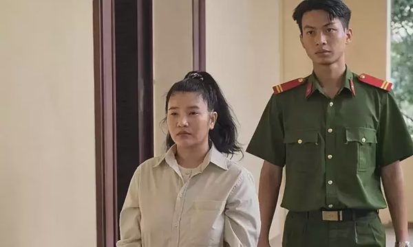 Nữ nhân viên ngân hàng chiếm đoạt 30 tỷ của nhiều đồng nghiệp