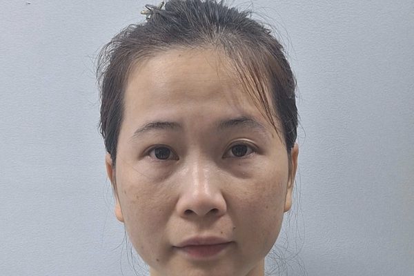Nữ nhân viên ngân hàng giở thủ đoạn chiếm đoạt gần 2,4 tỷ đồng