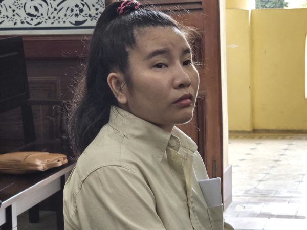 Nữ nhân viên ngân hàng lừa đồng nghiệp, chiếm đoạt gần 30 tỷ đồng