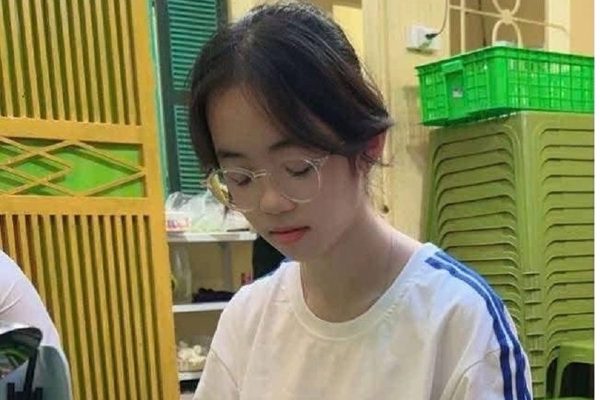 Nữ sinh lớp 12 ở Hà Nội rời nhà nhiều ngày chưa trở về