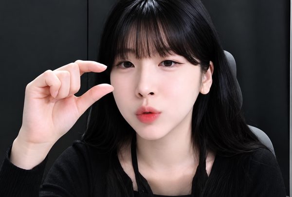 Nữ streamer Hàn Quốc đang khiến cộng đồng mạng Việt Nam phẫn nộ