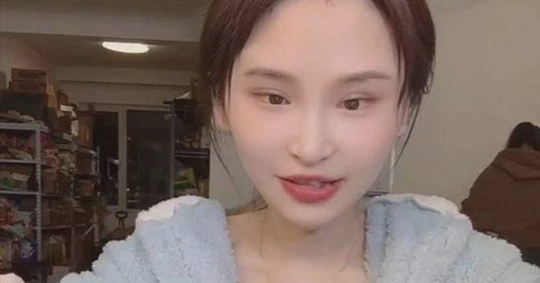 Nữ streamer mukbang Trung Quốc đột ngột qua đời ở tuổi 24