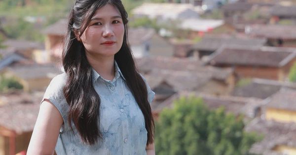 Nữ thủ lĩnh thanh niên nỗ lực chuyển đổi số ở vùng khó