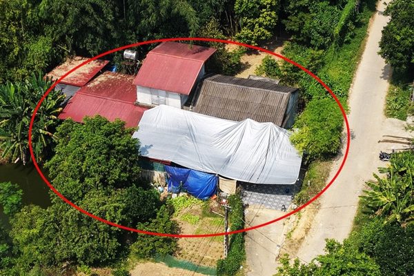 Nữ trưởng thôn kể về cuộc hòa giải trước vụ hai vợ chồng tử vong bất thường ở Phú Thọ