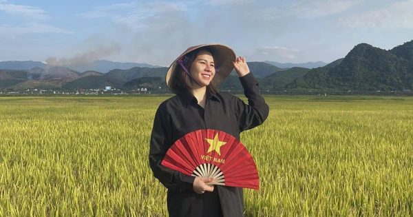 Nữ xạ thủ Trịnh Thu Vinh với khát vọng cống hiến