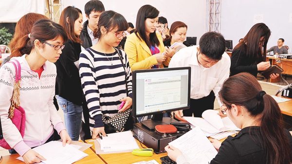 Nửa còn thiếu của cải cách môi trường kinh doanh