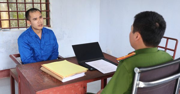 Nửa đêm bắn lén đồng nghiệp ở Lào, bị bắt khi định trốn qua Trung Quốc