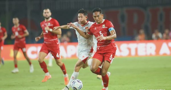 Núi lửa phun trào ảnh hưởng FIFA ASEAN Cup có Việt Nam, sếp lớn bóng đá Indonesia tuyên bố nóng