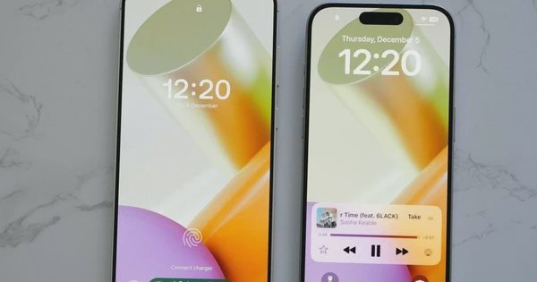 'Nước cờ cao tay' của Samsung để thu hút người dùng iPhone?