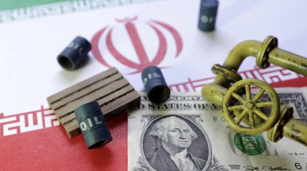 Nước cờ mới của ông Trump trong cuộc đối đầu với Iran