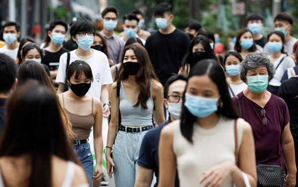 Nước nào diện tích nhỏ nhưng có mật độ dân số cao nhất Đông Nam Á?