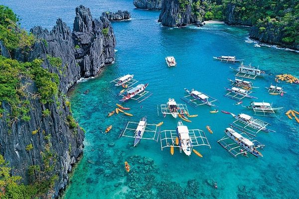 Nước nào đông dân thứ hai Đông Nam Á?