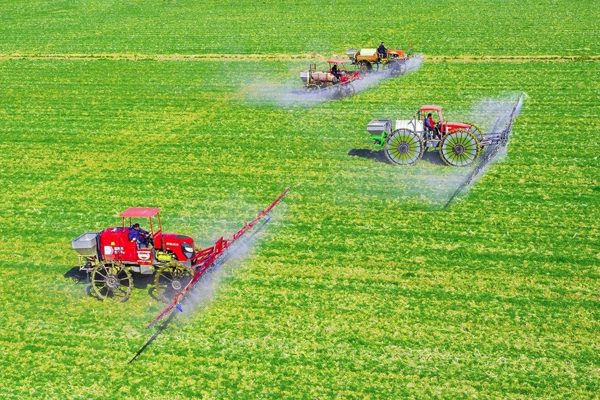 Nước nào là ‘cường quốc’ nông nghiệp lớn nhất thế giới?