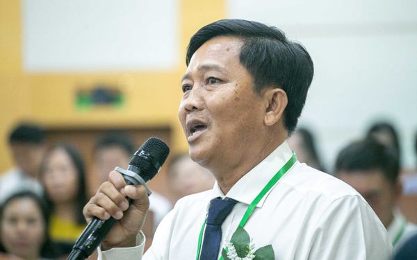 Nuôi tôm lãi 50 tỉ, nông dân miền Tây tiết lộ bí quyết giảm chi phí, tăng năng suất